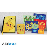 Screenshot på Pokemon Pikachu Gift Set