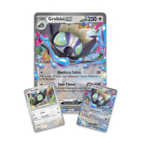 Screenshot på Pokemon TCG - Grafaiai EX Box