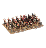Screenshot på Warhammer the Old World - Kingdom of Bretonnia Peasant Bowmen