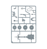 Screenshot på Warhammer the Old World - Orc and Goblin Tribes Orc Boar Chariots