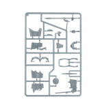 Screenshot på Warhammer the Old World - Orc and Goblin Tribes Orc Boar Chariots