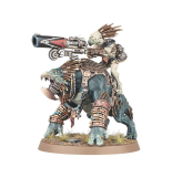 Screenshot på Warhammer 40K Tau Empire - Krootox Rider