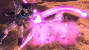 Screenshot på Dragon Ball Xenoverse 2