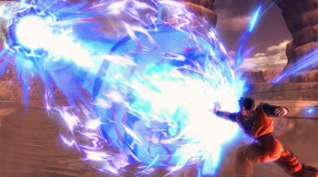 Screenshot på Dragon Ball Xenoverse 2