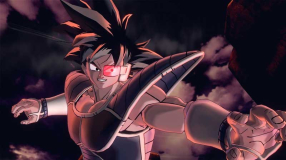 Screenshot på Dragon Ball Xenoverse 2