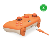 Screenshot på 8Bitdo Ultimate C Wired Hall Edition Gamepad for Xbox Orange
