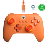 Screenshot på 8Bitdo Ultimate C Wired Hall Edition Gamepad for Xbox Orange
