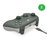 Screenshot på 8Bitdo Ultimate C Wired Hall Edition Gamepad for Xbox Dark Green
