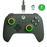 Screenshot på 8Bitdo Ultimate C Wired Hall Edition Gamepad for Xbox Dark Green