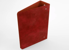 Screenshot på GameGenic Prime Ring-Binder Red