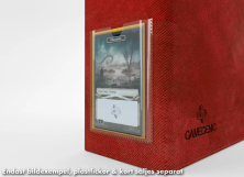 Screenshot på GameGenic Prime Ring-Binder Red