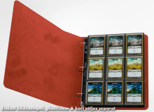 Screenshot på GameGenic Prime Ring-Binder Red