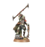 Screenshot på Warhammer 40K Tau Empire - Kroot War Shaper