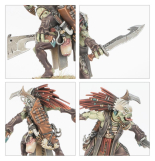 Screenshot på Warhammer 40K Tau Empire Kroot Flesh Shaper