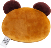 Screenshot på TOMY Club Mocchi-Mocchi Animal Crossing Tom Nook Junior Plush ~15cm