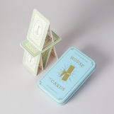 Screenshot på House of Cards