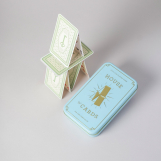 Screenshot på House of Cards