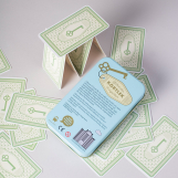 Screenshot på House of Cards