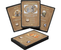 Screenshot på Heroes of Might and Magic III (3) The Board Game