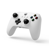 Screenshot på 8Bitdo Ultimate 3-Mode Hall Edition Gamepad for Xbox White