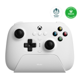 Screenshot på 8Bitdo Ultimate 3-Mode Hall Edition Gamepad for Xbox White