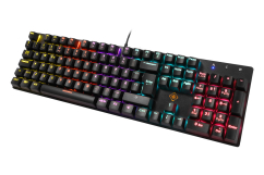 Screenshot på Deltaco Gaming 4-in-1 RGB Gaming Kit