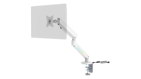 Screenshot på Deltaco Gaming Monitor Arm (För Dual 17"-32" Skärmar)