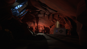 Screenshot på Outer Wilds - Archaeologist Edition