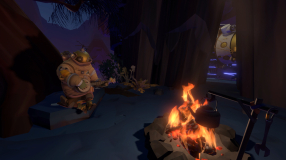 Screenshot på Outer Wilds - Archaeologist Edition