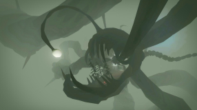 Screenshot på Outer Wilds - Archaeologist Edition
