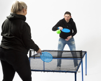 Screenshot på Bex Bounce Ping Pong