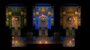 Screenshot på Core Keeper