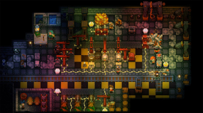 Screenshot på Core Keeper