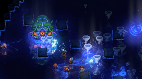 Screenshot på Core Keeper