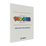 Screenshot på Rod Land Collectors Edition (Retro-bit)