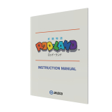 Screenshot på Rod Land Collectors Edition (Retro-bit)