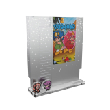 Screenshot på Rod Land Collectors Edition (Retro-bit)