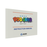 Screenshot på Rod Land Collectors Edition (Retro-bit)