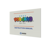 Screenshot på Rod Land Collectors Edition (Retro-bit)