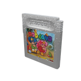 Screenshot på Rod Land Collectors Edition (Retro-bit)