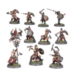 Screenshot på Warhammer Age of Sigmar Slaves to Darkness - Darkoath Marauders