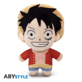 Screenshot på One Piece Luffy Plush 15cm