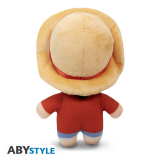 Screenshot på One Piece Luffy Plush 15cm