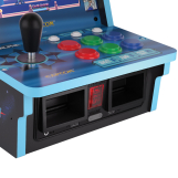 Screenshot på Evercade Alpha - Mega Man Bartop Arcade