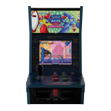 Screenshot på Evercade Alpha - Mega Man Bartop Arcade