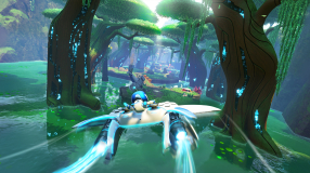 Screenshot på ASTRO BOT