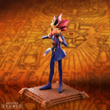 Screenshot på AbyStyle Super Figure Collection Yu-Gi-Oh! Yami Yugi 1/10 Scale Figure