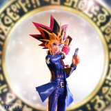 Screenshot på AbyStyle Super Figure Collection Yu-Gi-Oh! Yami Yugi 1/10 Scale Figure