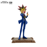 Screenshot på AbyStyle Super Figure Collection Yu-Gi-Oh! Yami Yugi 1/10 Scale Figure