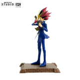 Screenshot på AbyStyle Super Figure Collection Yu-Gi-Oh! Yami Yugi 1/10 Scale Figure
